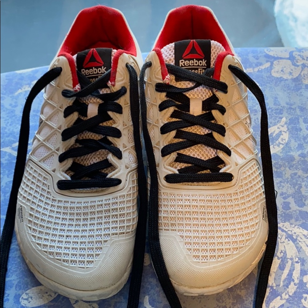 Men’s Reebok CrossFit Lifting Shoes